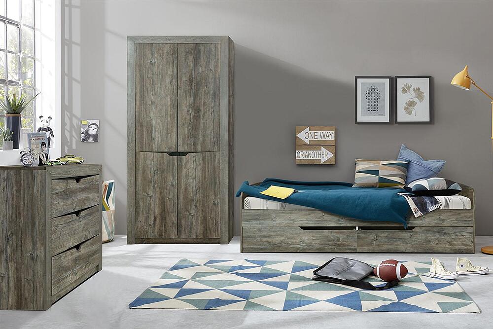 საბავშვო ნაკრები «ირვინგი»