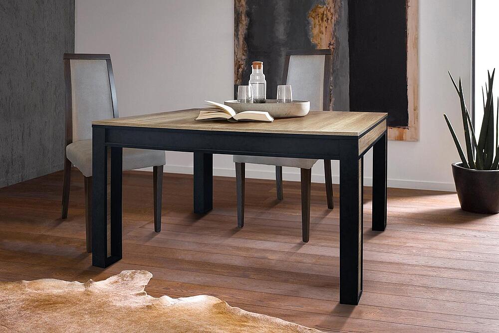 სასადილო ნაკრები «კანიონი» + »ჩიკაგო»