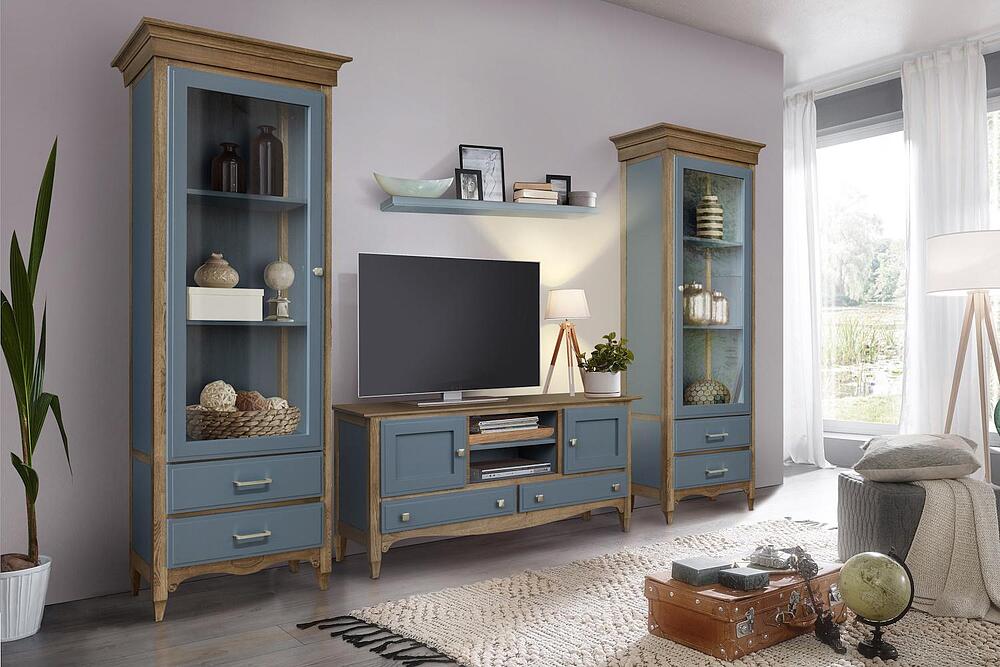 Гостиная «Кармен Прованс» #3