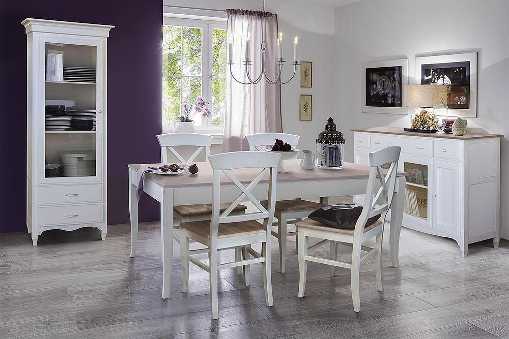 Гостиная «Кармен Прованс» #1