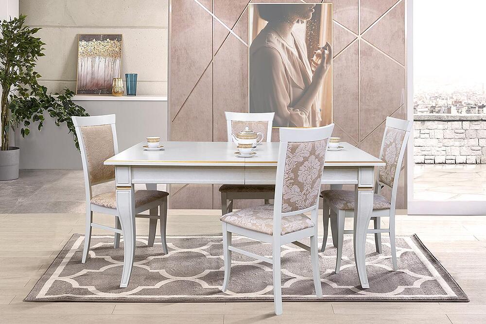 სადილის ნაკრები «კინგ რ» + «უნისონ»