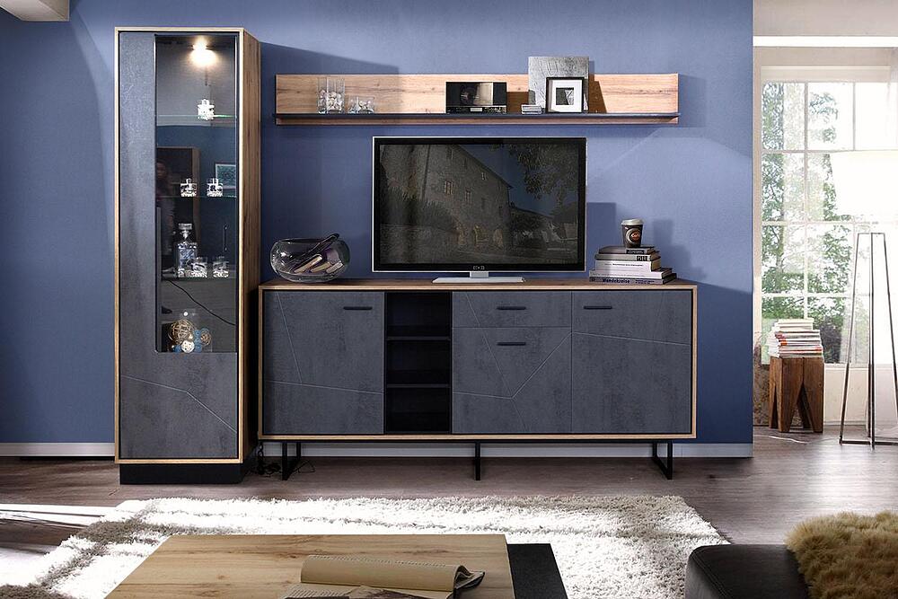 მისაღები «ლაინი» #2