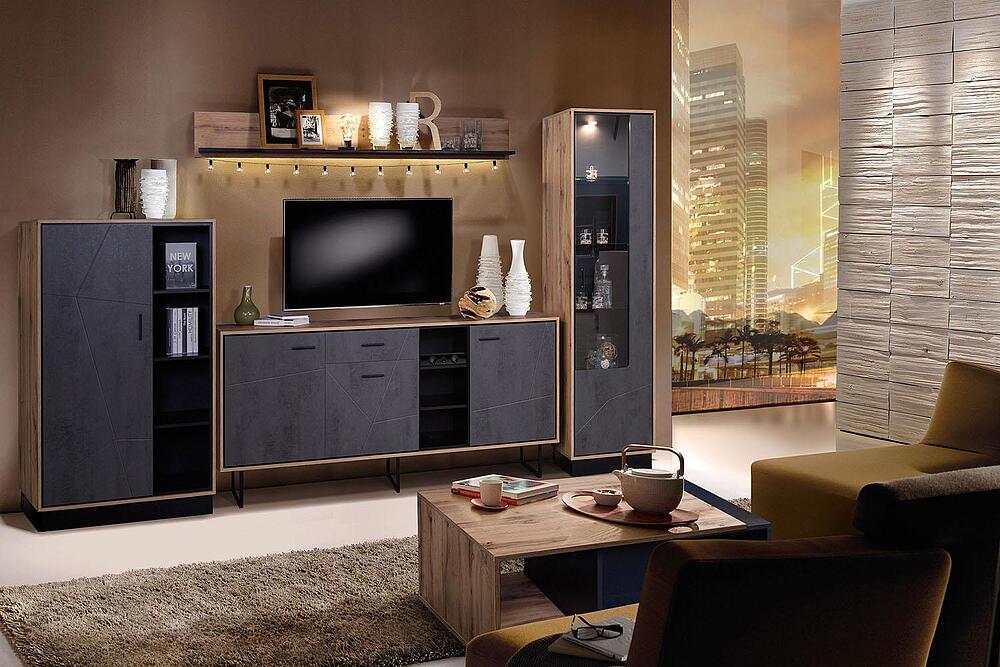 მისაღები «ლაინი» #1