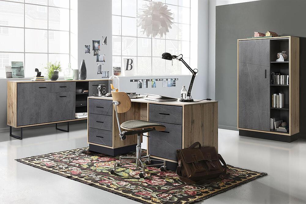 Набор для кабинета «Лайн»