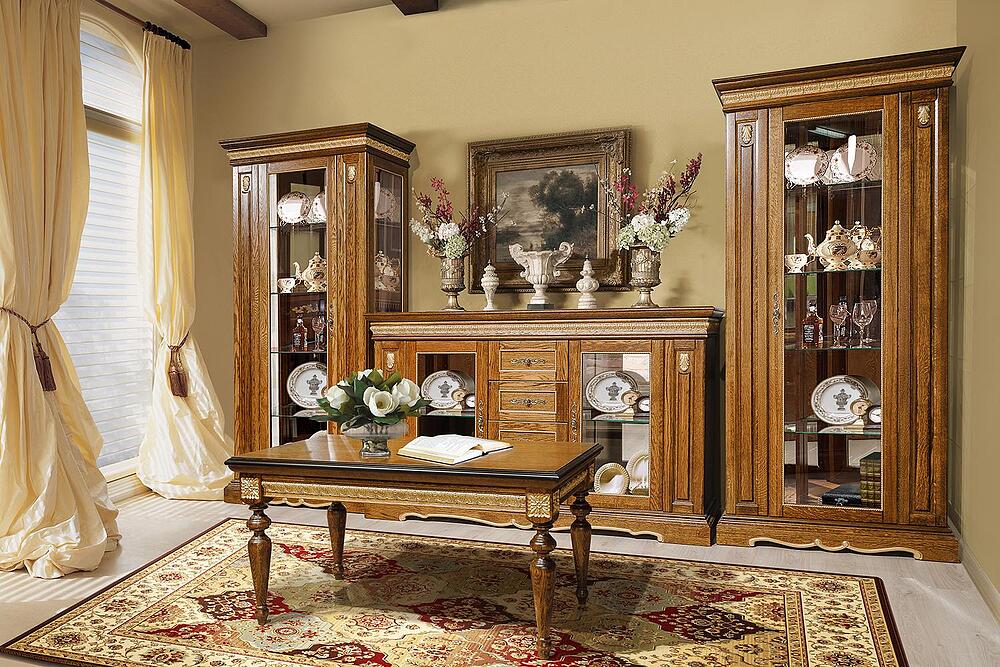 მისაღები «მილანა» #5