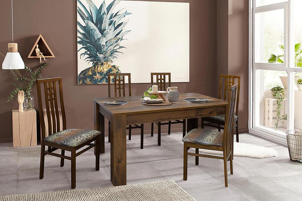 Обеденный набор «Монако П510.09» + «Трио М П5.0272.5.00»