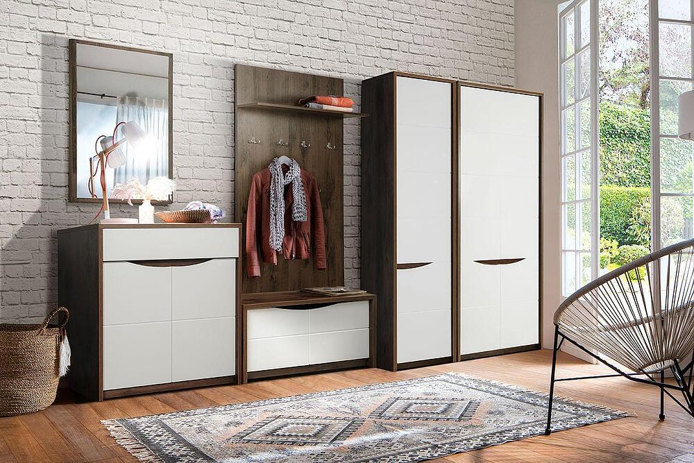 შემოსასვლელის აეჯი «მონაკო» #3