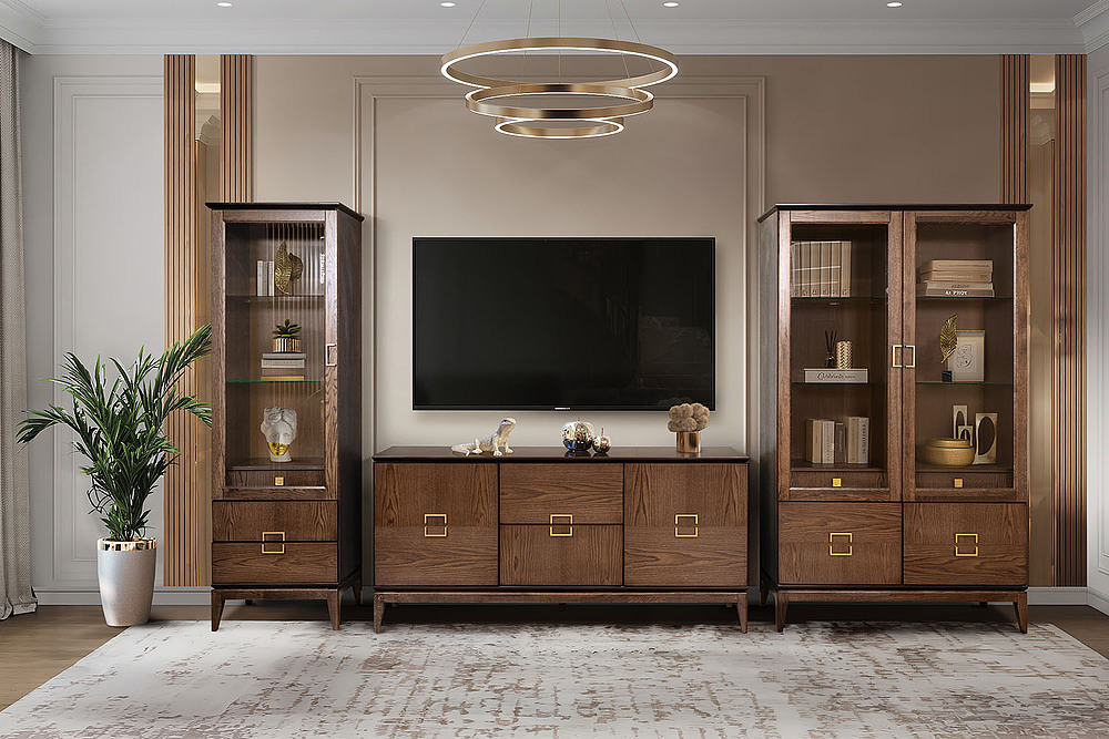 Гостиная «Монблан»