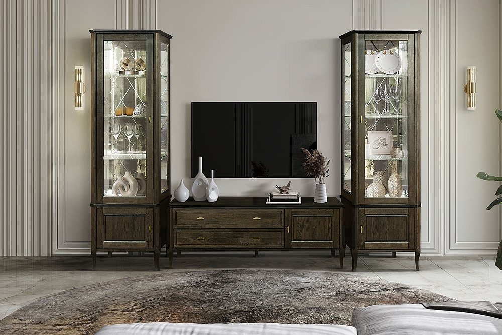 მისაღები «ნოქსი» #4