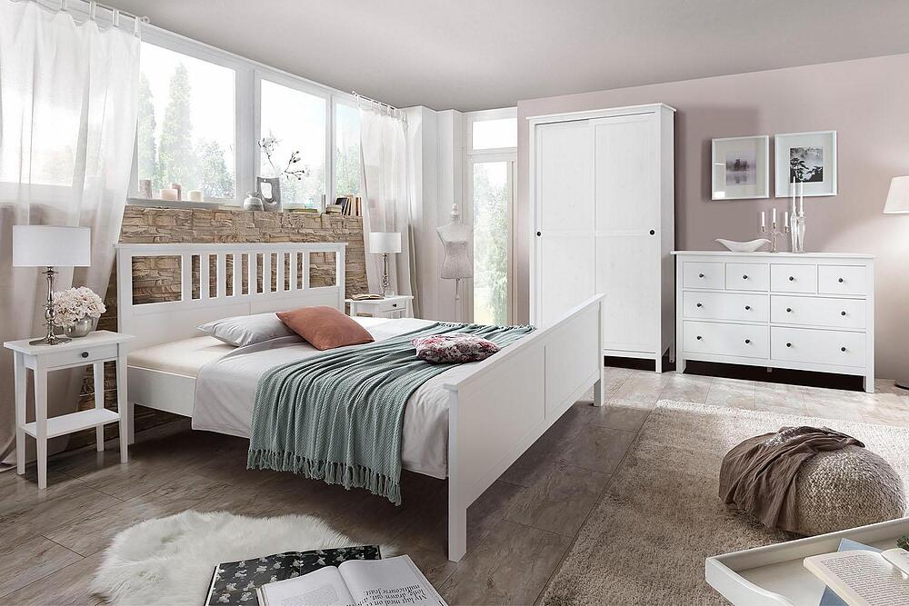 საძინებელი «ნორტონი» #1