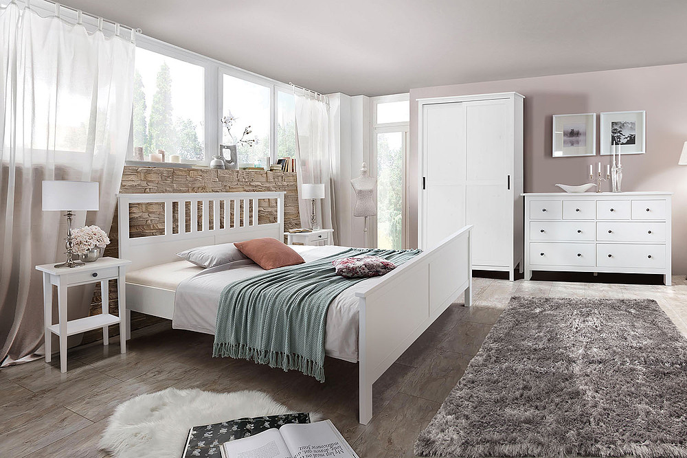 Спальня «Нортон» #1