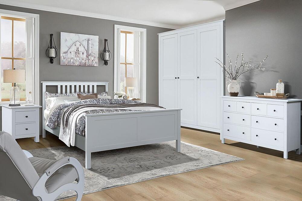 საძინებელი «ნორტონი» #4