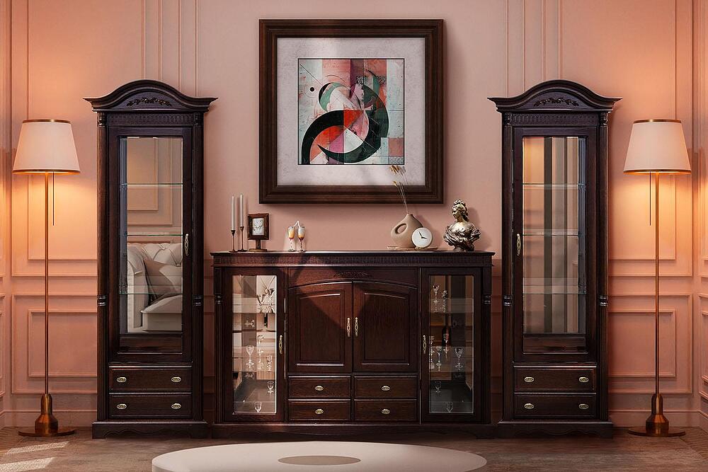 Гостиная «Паола» #5