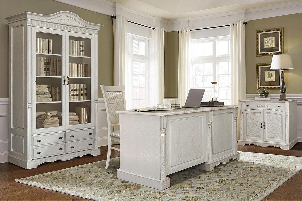 კაბინეტის ავეჯი «პაოლა» #2