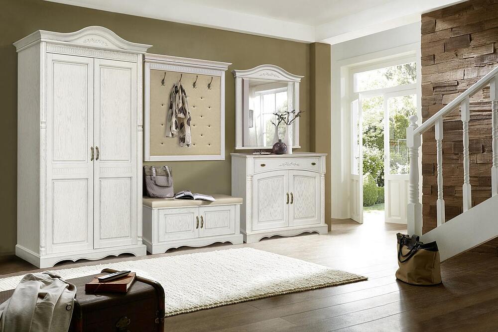 Прихожая «Паола» #2