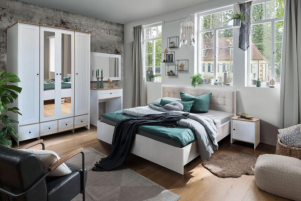 საძინებელი «პარმა»