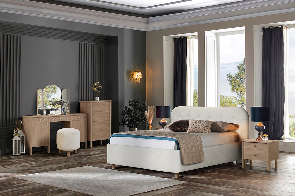 Спальня «Поинт»