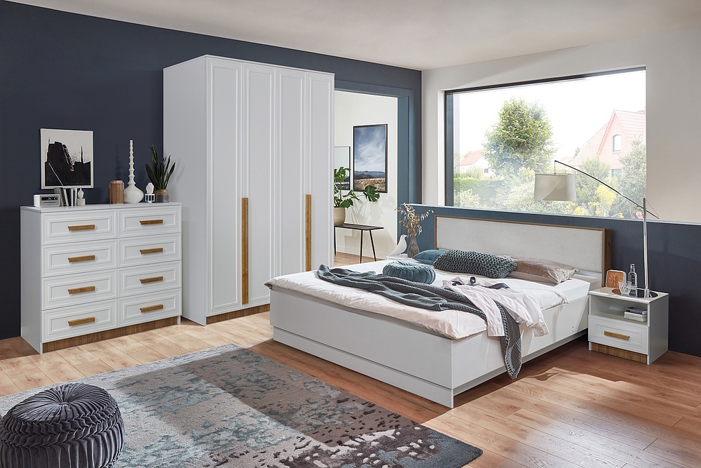 Спальня «Порта»