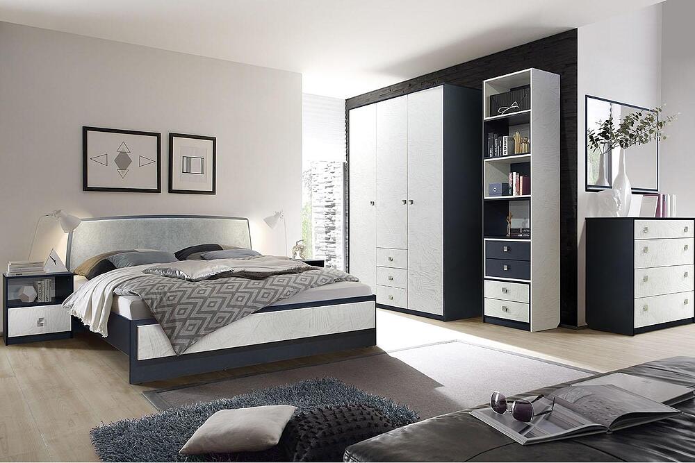 Спальня «Призма Нью» #1