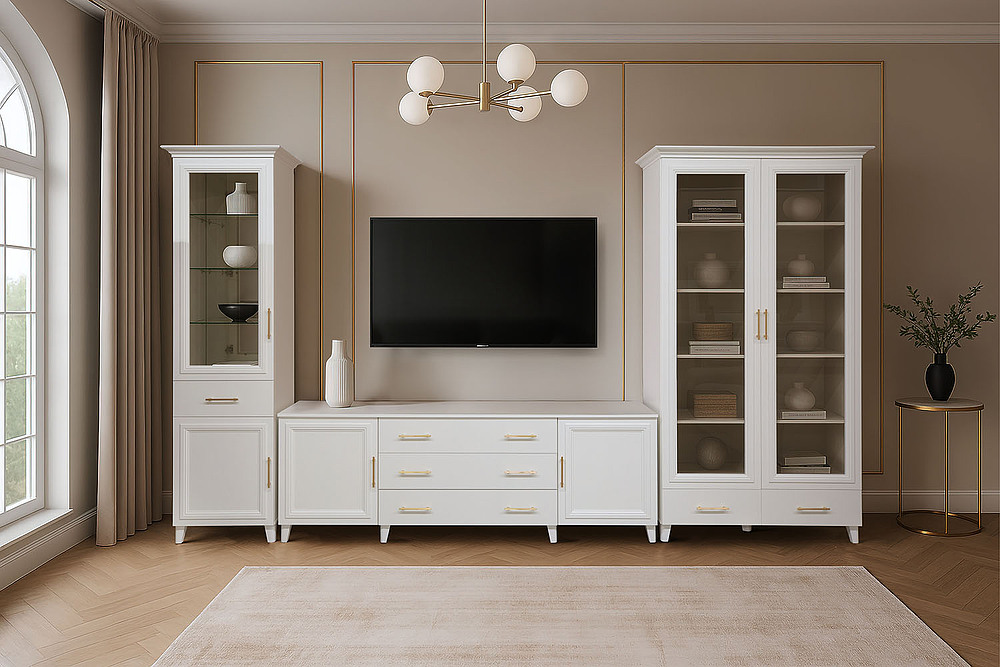 მისაღები «სატი»