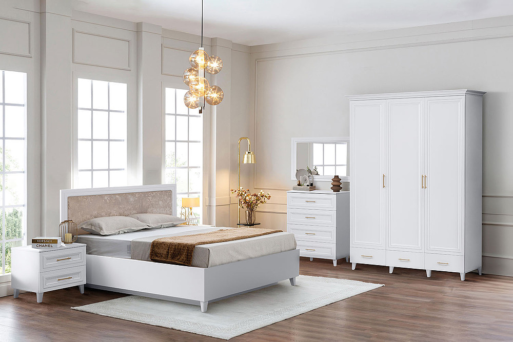 საძინებელი «სატი»