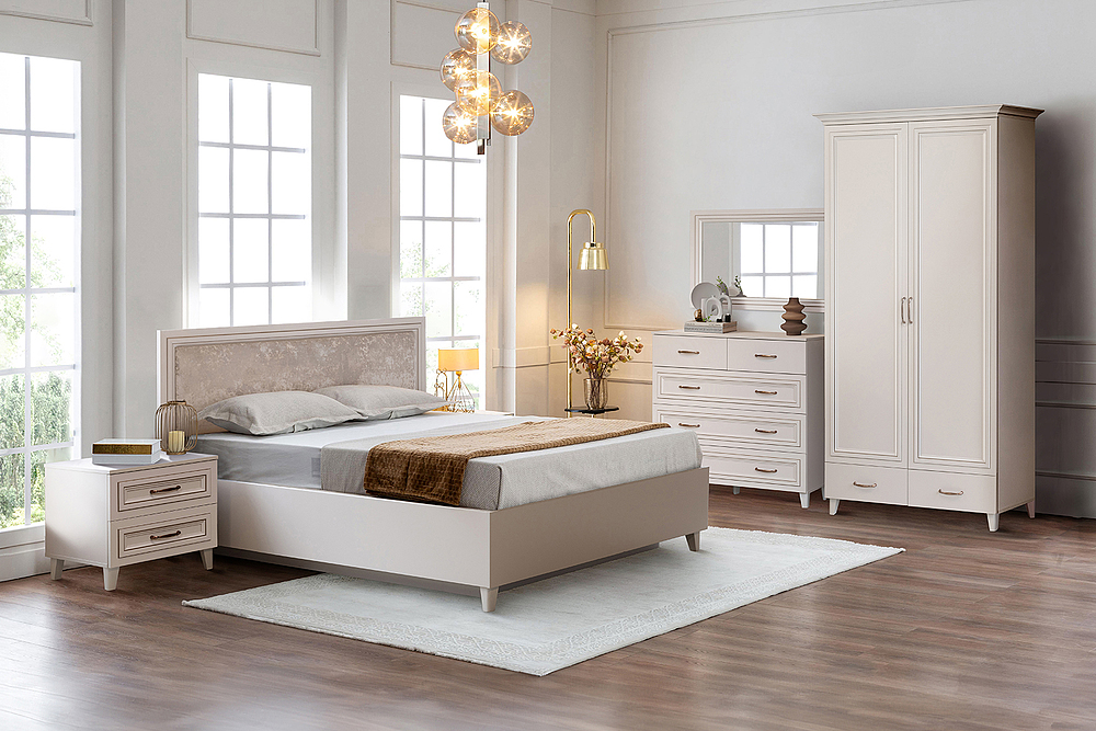 Спальня «Сати» #2