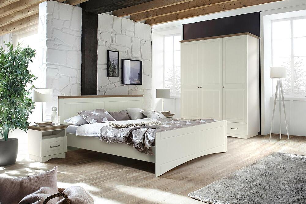 Спальня «Шанталь» #1