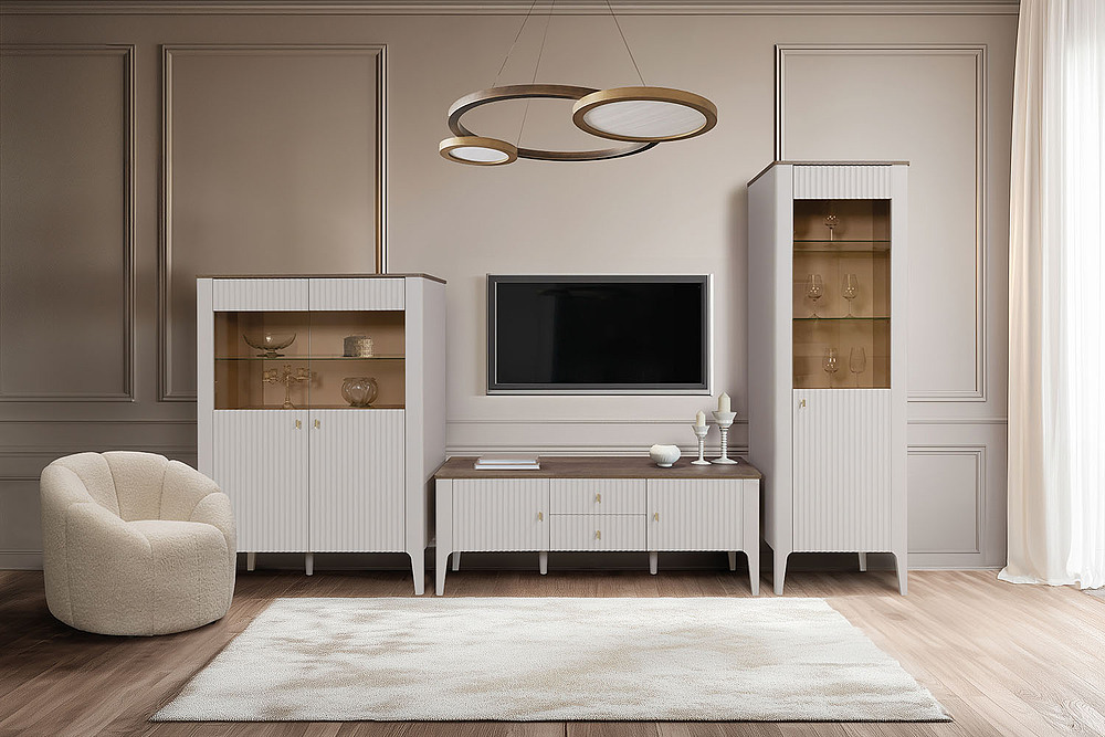 Гостиная «Шарли»