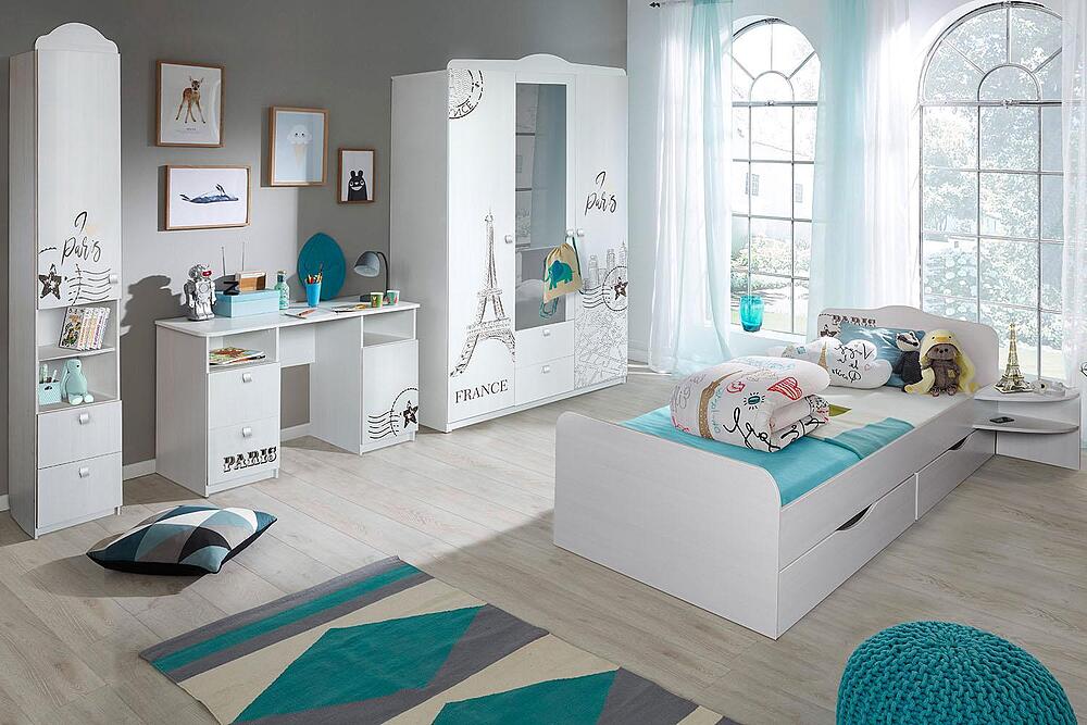 საძინებელი «სონატა» #7 საბავშვო