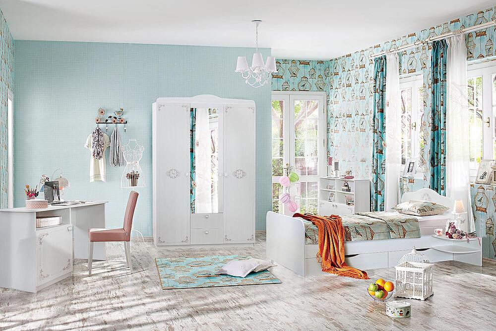 საძინებელი «სონატა» #8 საბავშვო