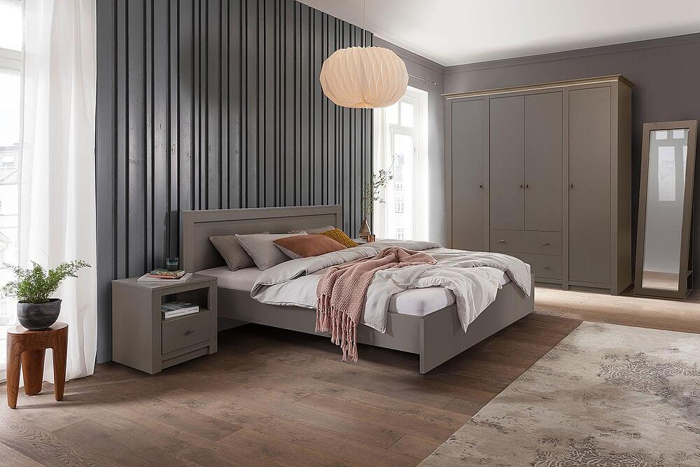 საძინებელი «სორბონა»