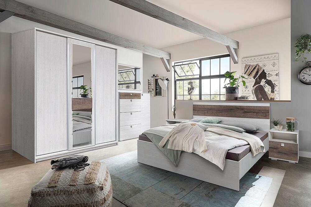 Спальня «Сорренто»