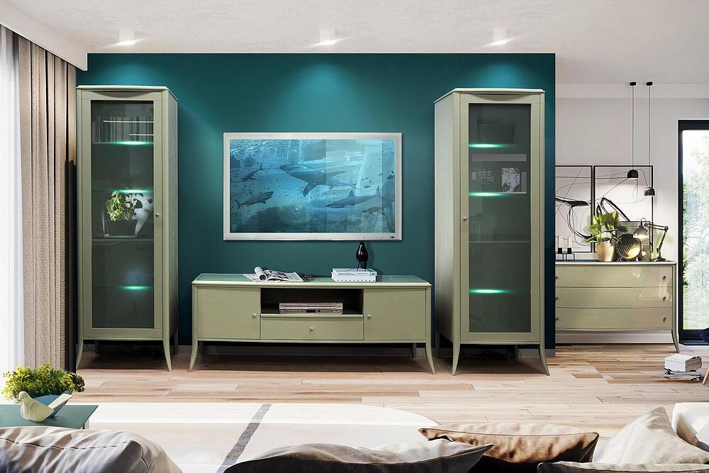 მისაღები «ტიფანი»#2