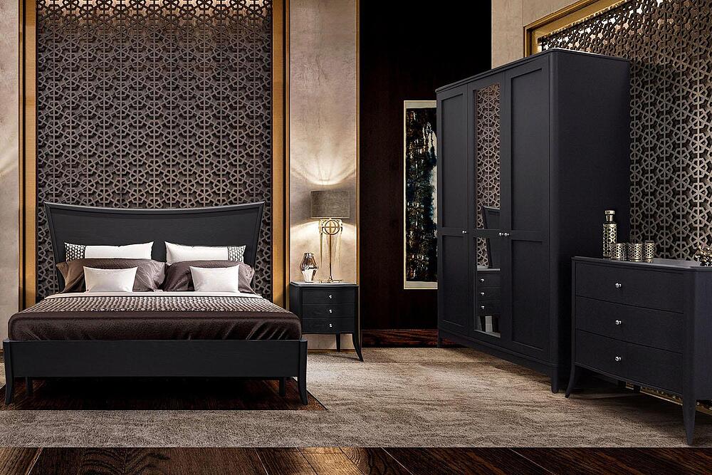 საძინებელი «ტიფანი» #1