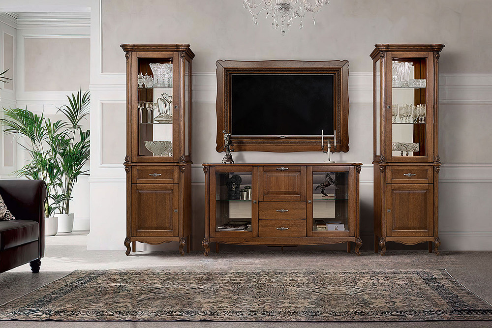 მისაღები «ტრეზორი» #2