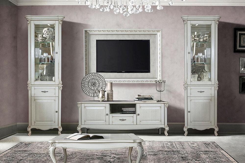 მისაღები «ტრეზორი»