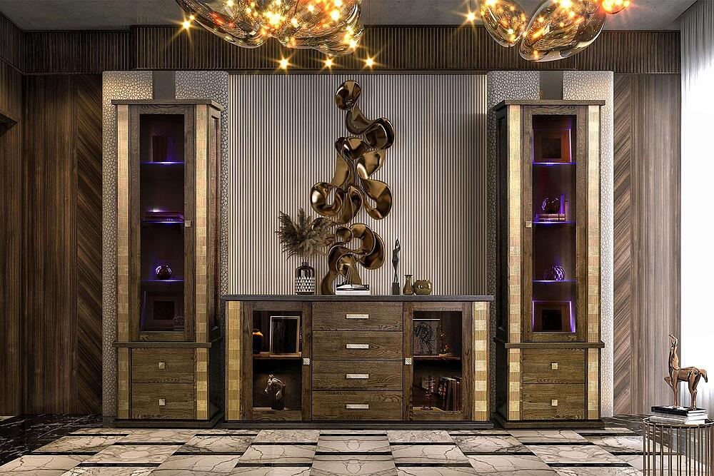 Მისაღები ოთახი «ტუნისი» #12