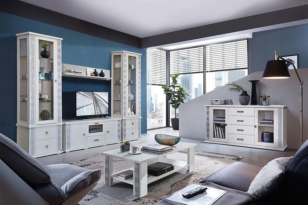 Მისაღები ოთახი «ტუნისი» #11