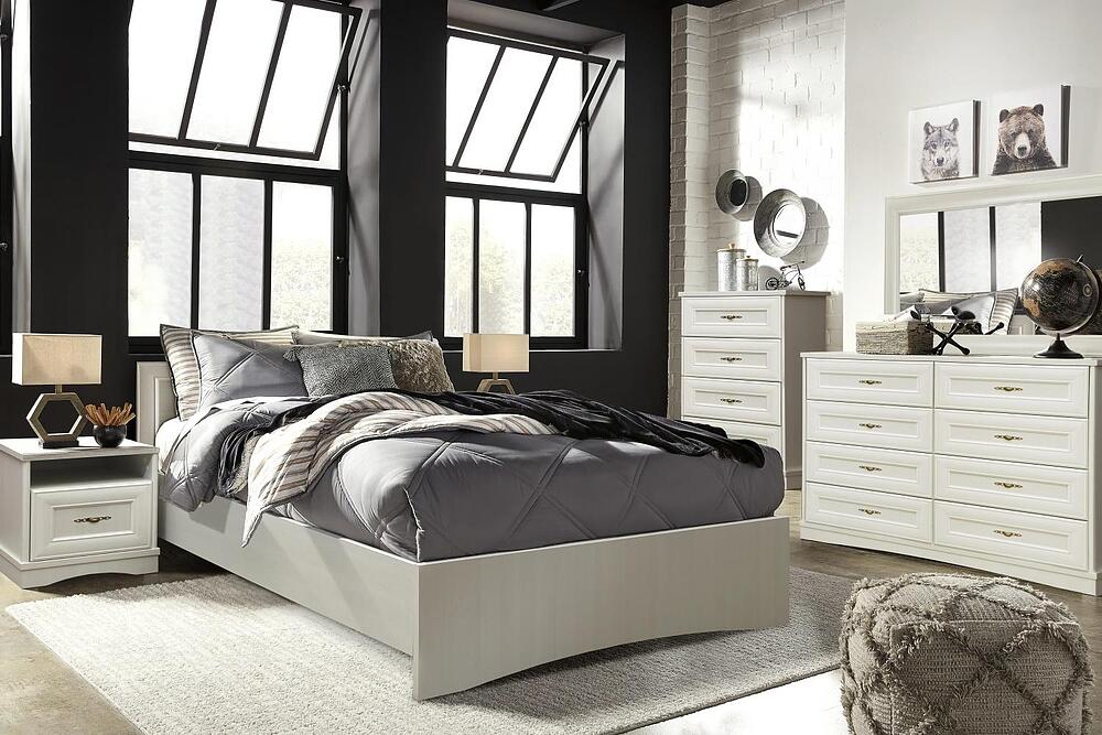 საძინებელი «ტურინი» #5