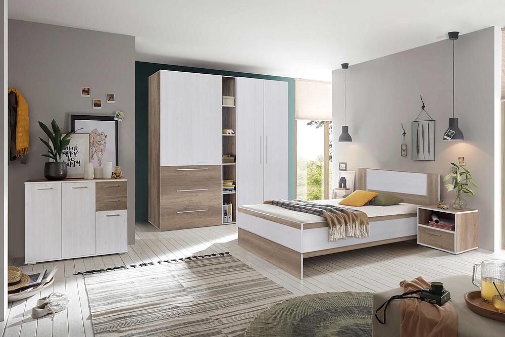 Спальня «Юнона» #5