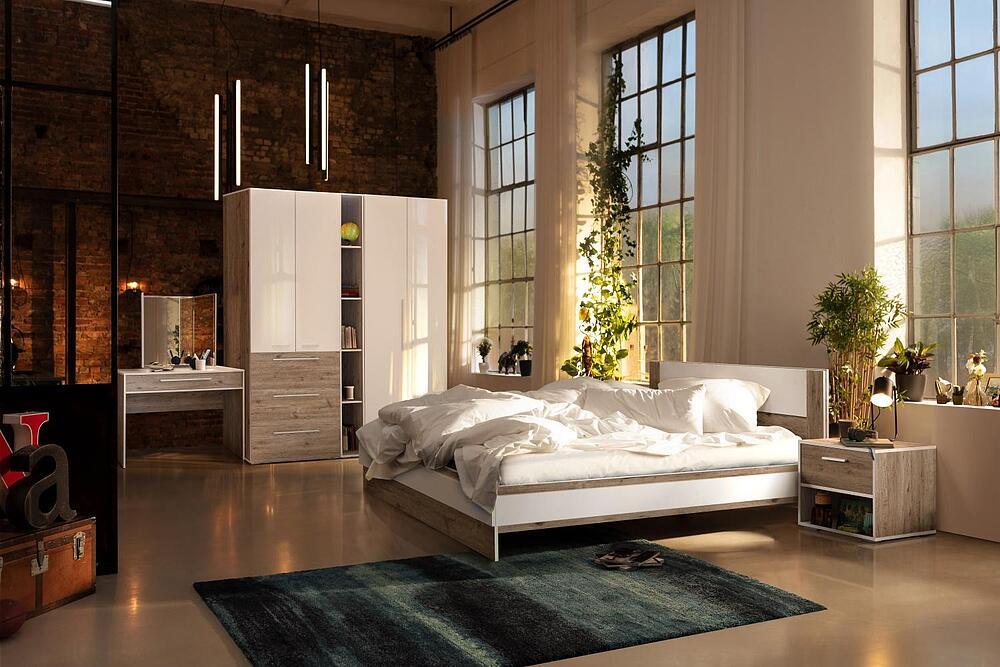 Спальня «Юнона Лайт» #2