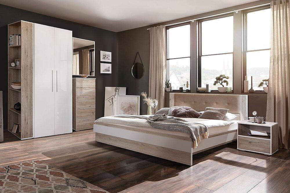 საძინებელი «იუნონა» #3