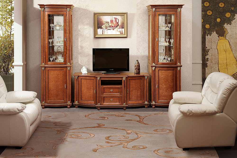 მისაღები «ვალენსია კლასიკი» #2