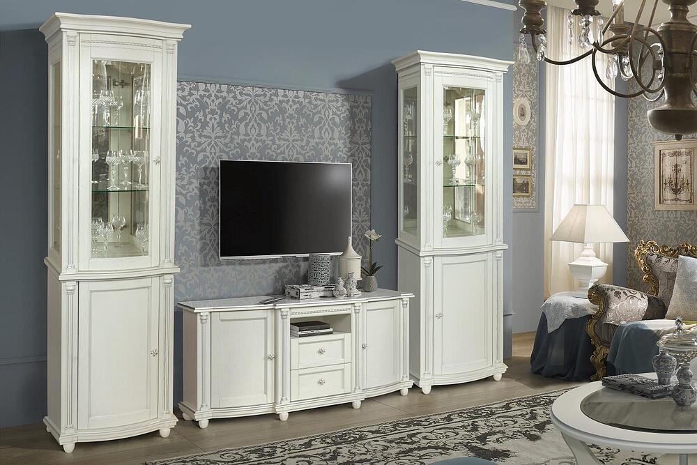 Гостиная «Валенсия Д Классик» #2