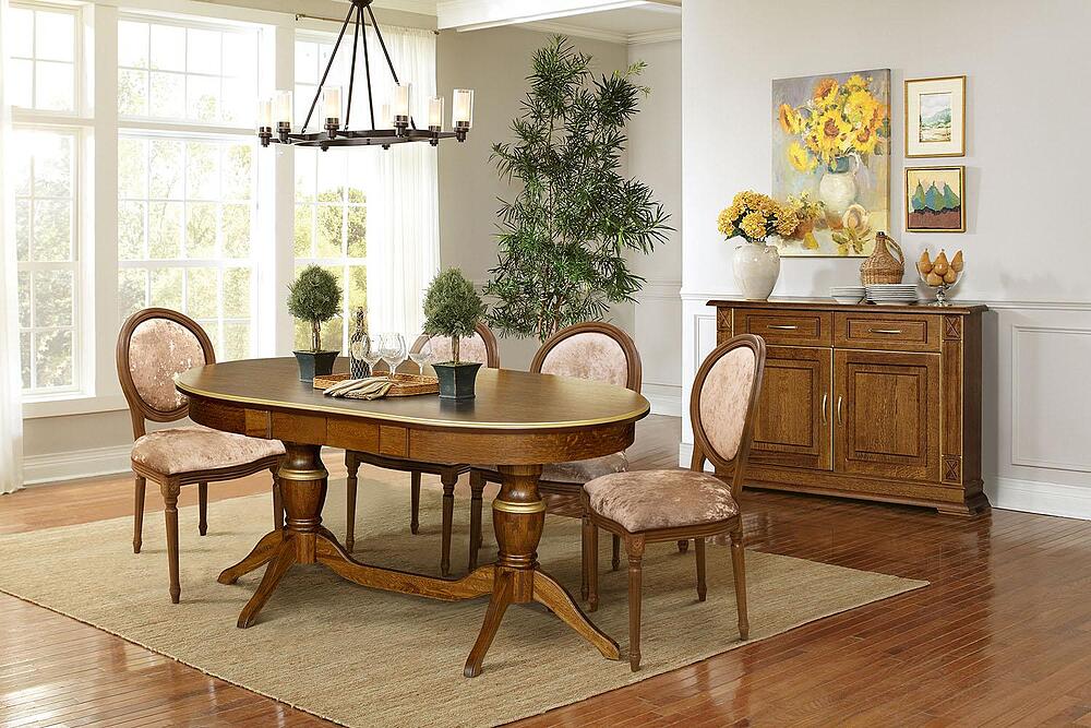 Обеденный набор «Верди 2РД» + «Премиум М 3101» П5.0170.5.01»