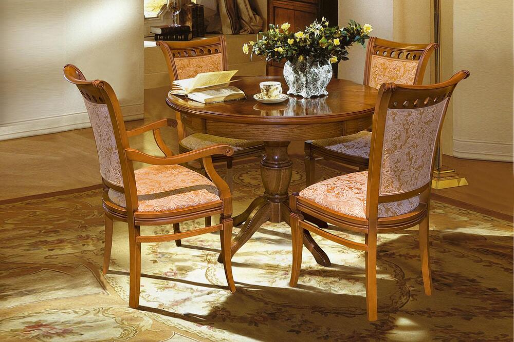 სასადილო ნაკრები «ვერდი 11/1» + «პრემიუმი П5.0486.5.01»