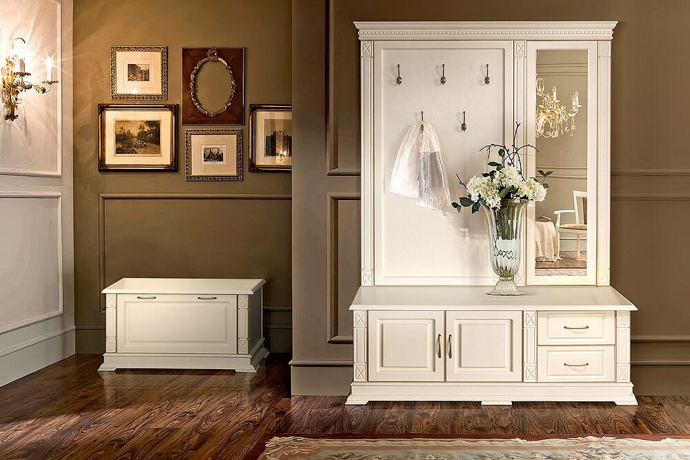 შემოსასვლელი «ვერდი კლასიკი» #4