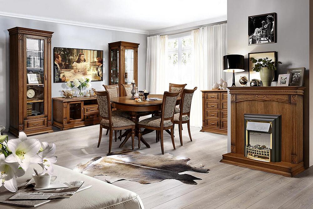 Гостиная «Верди Классик» #14