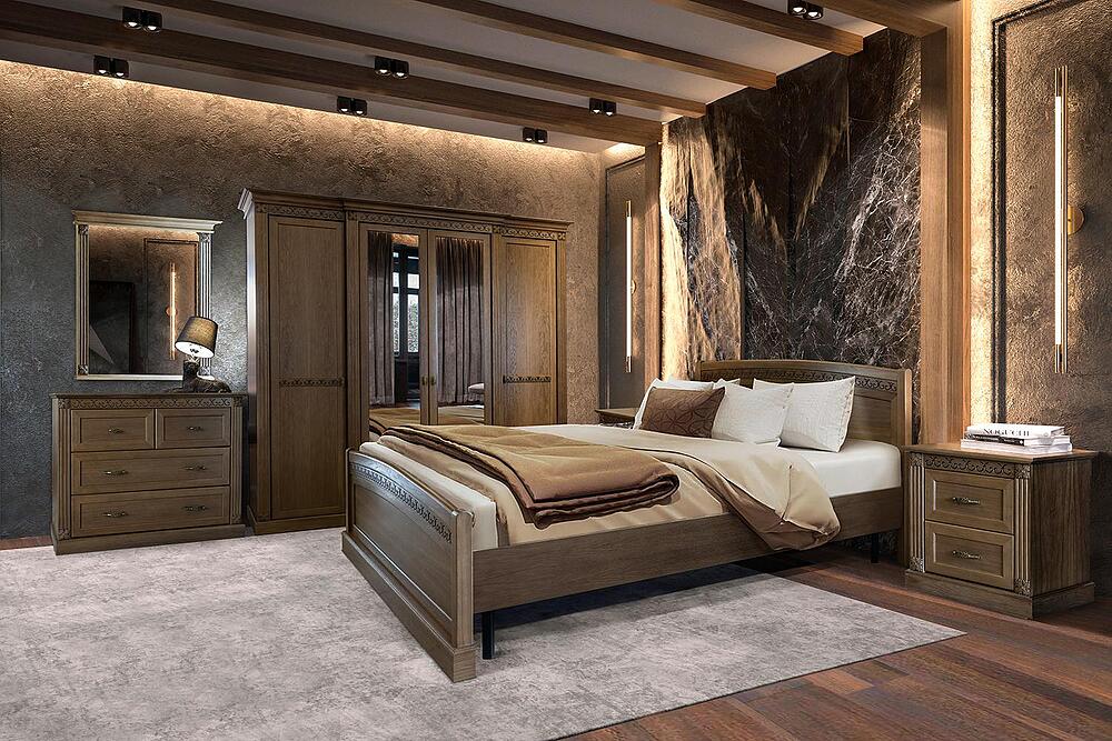 საძინებელი «იაროსლავა»