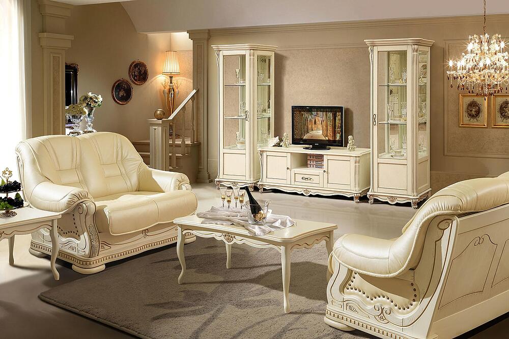 მისაღები «ალეზი» #1